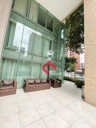 Imagem Apartamento com 3 dormitórios à venda, 74 m² por R$ 850.000,00 - Meireles - Fortaleza/CE