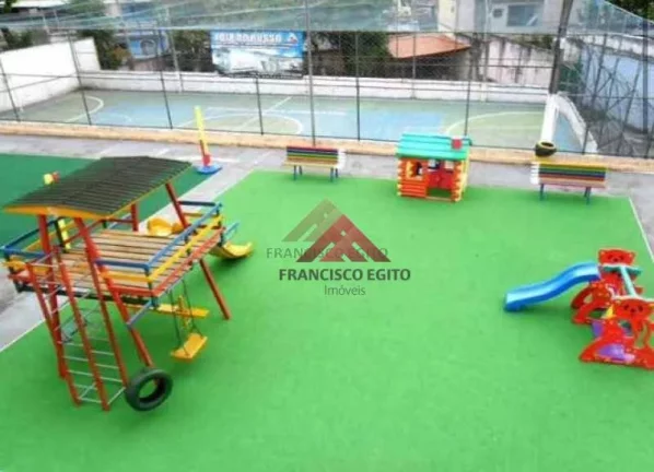 Imagem Apartamento com 2 dormitórios à venda, 50 m² por R$ 180.000,00 - Fonseca - Niterói/RJ