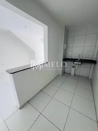 Imagem Apartamento 2Qts,1 vaga,varanda, 51m2