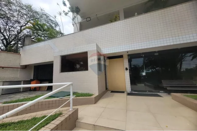 Imagem Apartamento com 2 Quartos à venda, 86m² - Campinho, Rio de Janeiro