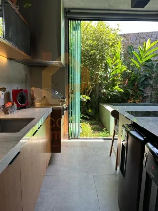 Imagem Casa Térrea para Venda em Goiânia, Parque Amazônia, 3 dormitórios, 3 suítes, 5 banheiros, 4 vagas