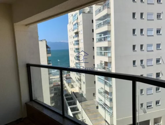 Imagem O paraíso ao seu alcance nesta linda cobertura frente mar da praia Martim de Sá - Caraguatatuba/SP.
