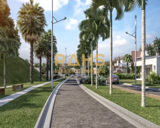 Imagem O Reserva do Mirante chega com a proposta de expandir seus horizontes. Venha sentir a beleza de vive...