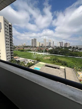 Imagem APARTAMENTO 2 DORMITÓRIOS SENDO 1 SUÍTE VILA EMA
