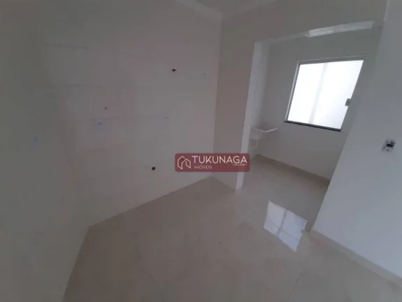 Imagem Village à venda, 38 m² por R$ 280.000,00 - Jaçanã - São Paulo/SP