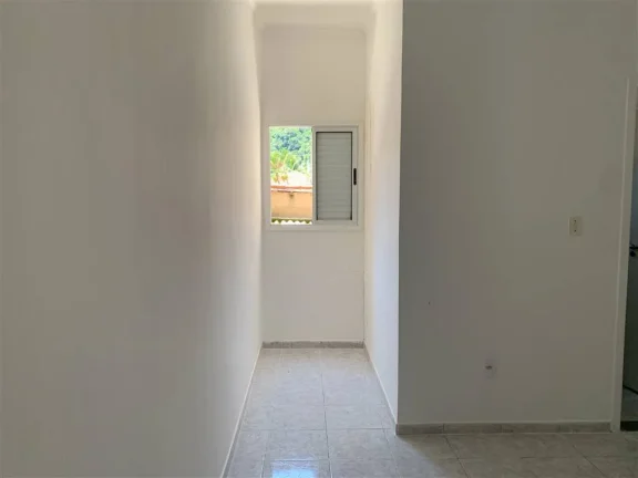 Imagem CASA COM 65.79 m² - FORTE - PRAIA GRANDE SP