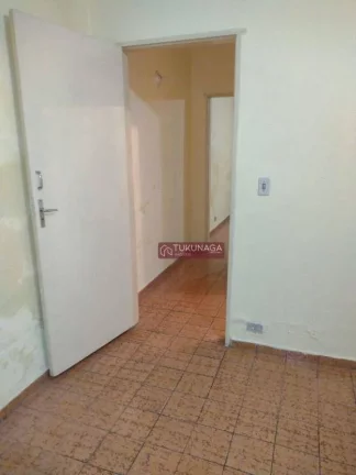 Imagem Casa com 2 dormitórios à venda por R$ 590.000,00 - Vila Flórida - Guarulhos/SP