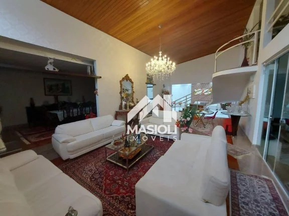 Imagem Casa à venda, 800 m² por R$ 5.000.000,00 - Nova Guarapari - Guarapari/ES