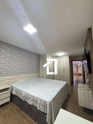 Imagem Apartamento | Ponta Verde | 3 Suítes com 2 Vagas | 145m²