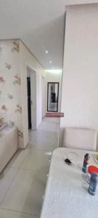 Imagem Apartamento à venda, 58 m² por R$ 584.000,00 - Picanco - Guarulhos/SP