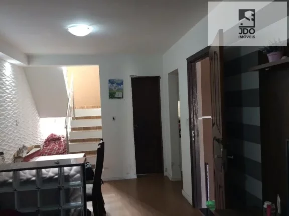 Imagem Sobrado a Venda no bairro Jardim Gabineto - Curitiba, PR