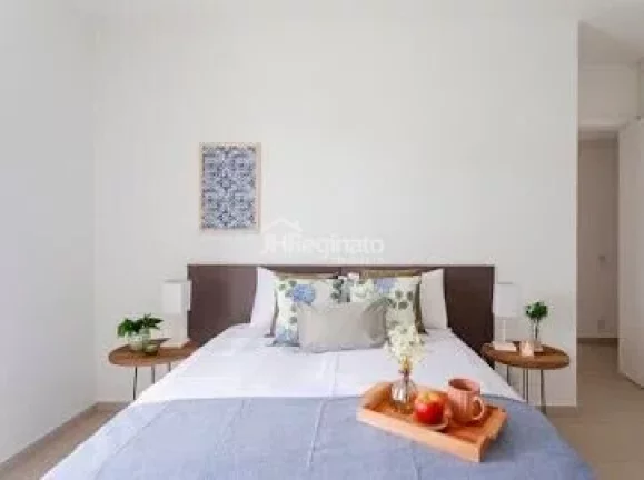 Imagem Apartamento à venda no Edifício Residencial Esplanada Miró - Sorocaba