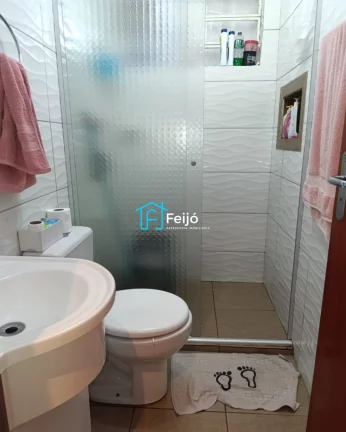 Imagem Apartamento 2 dormitórios na Restinga Nova
