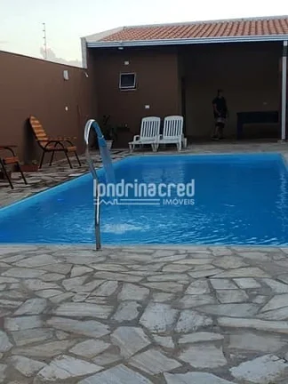 Comercial à venda 406M², Conjunto Parigot de Souza 3, Londrina - PR