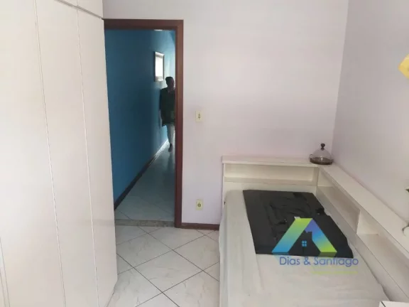 Imagem Sobrado com 3 dormitórios à venda, 160 m² por R$ 720.000,00 - Cerâmica - São Caetano do Sul/SP