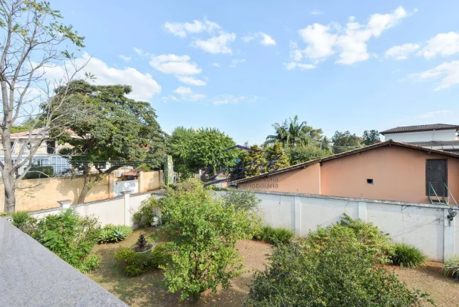 Imagem Casa com 4 suítes à venda, 815 m² - Caxingui - São Paulo/SP