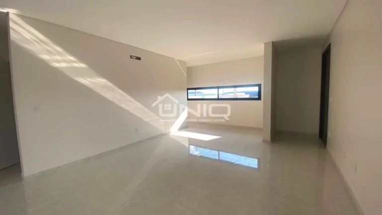 Imagem Sobrado 3 Suítes Fraron