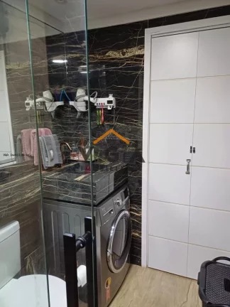Imagem Apartamento para Venda em São Paulo, Jardim Santa Terezinha (Zona Leste), 2 dormitórios, 1 banheiro, 1 vaga