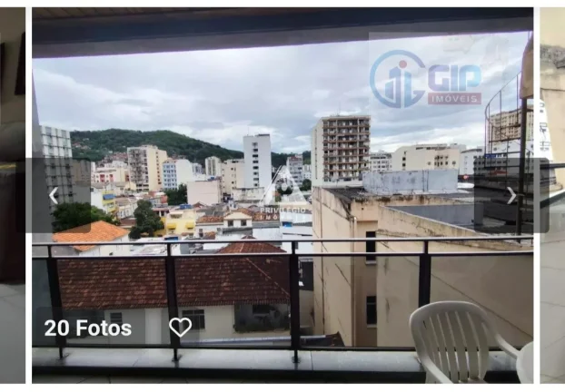 Imagem Apartamento para Locação em Rio de Janeiro, Vila Isabel, 3 dormitórios, 2 suítes, 2 banheiros, 3 vagas