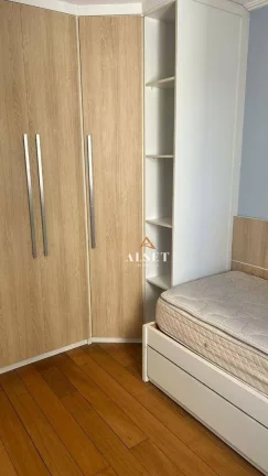 Imagem Apartamento com 3 dormitórios e varanda gourmet na Vila Carrão