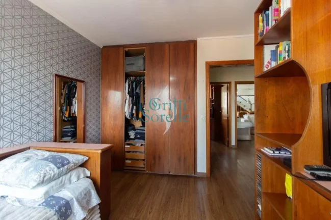Imagem Cobertura Duplex à Venda em Campo Belo - São Paulo/SP.
