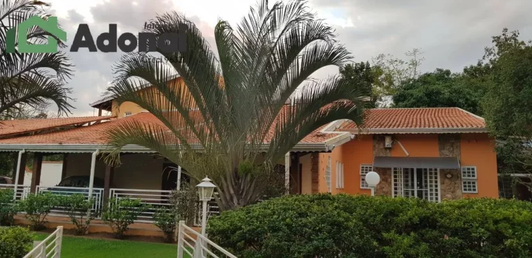Imagem Chácara no bairro Caxambu,5.300 M² aceita casa ou apto ate R$1.500,000