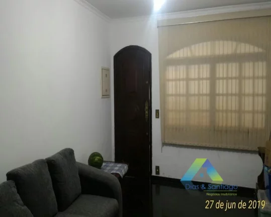 Imagem Sobrado Residencial à venda, Jabaquara, São Paulo - .