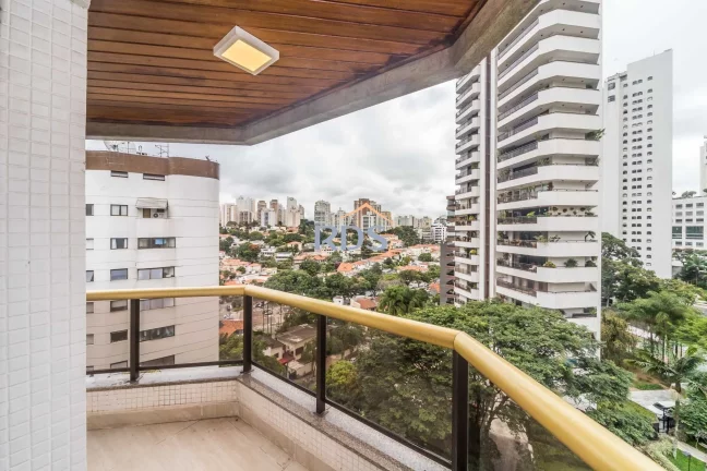 Imagem Vende apartamento totalmente reformado no Sumaré