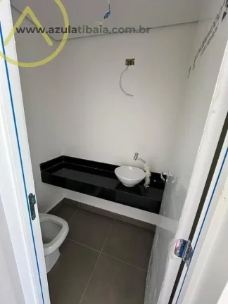 Imagem Apartamento para Venda em Atibaia, Nova Gardenia, 4 dormitórios, 2 suítes, 3 banheiros, 2 vagas