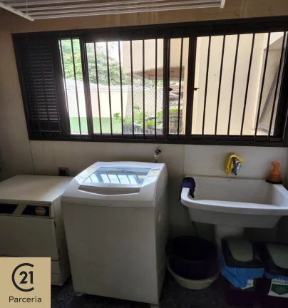 Imagem APARTAMENTO RESIDENCIAL em Sao Paulo - SP, Moema