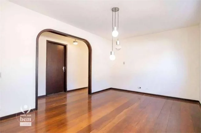 Imagem Sobrado com 436m², 5 quartos (3 suítes) à venda² por R$ 2.100.000 - Jardim Social - Curitiba/PR