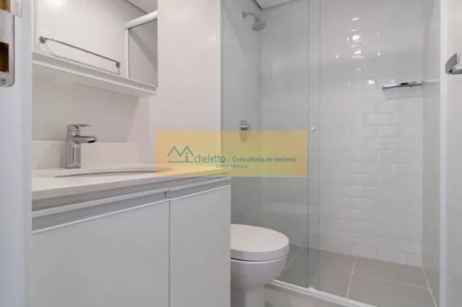 Imagem APARTAMENTO RESIDENCIAL em SÃO PAULO - SP, SUMARÉ