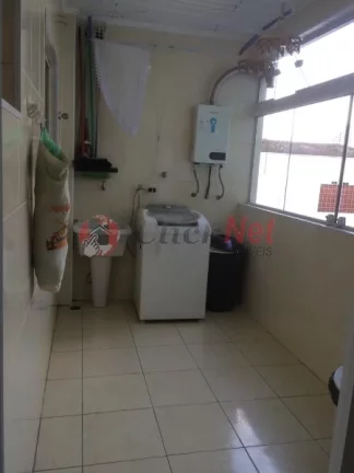 Imagem Apto Moveis planejado , 3 dorms com suite ,varanda com churrasqueira, 2 vagas , bairro Vila Gonçalves, São Bernardo do Campo