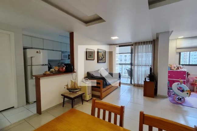 Imagem Apartamento à Venda - Recreio, 2 Quartos, 85 m2