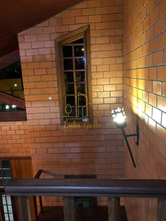Imagem Casa Condominio Tereza Cristina