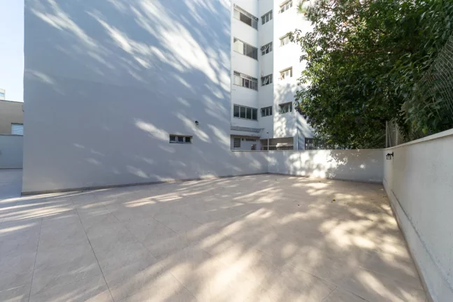 Imagem Apartamento à venda em São Paulo, Vila Monumento, com 3 quartos, 121m2