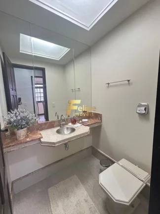 Imagem ACONCHEGANTE CASA LINEAR COM 03 QUARTOS E 02 SUÍTES EM JARDIM CAMBURI, VITÓRIA/ES!