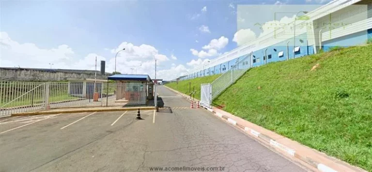 Imagem Galpões para locação em Hortolandia no bairro Jardim São Camilo