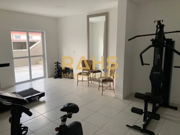 Imagem Buscando aquele apartameto com 3 quartos e um amplo Living no Litoral? Então sua busca termian hoje...