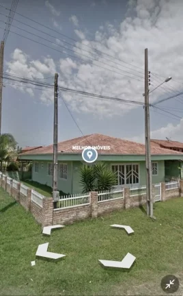 Imagem Casa com 06 dormitórios no Bairro Itacolomi - Balneário Piçarras - SC