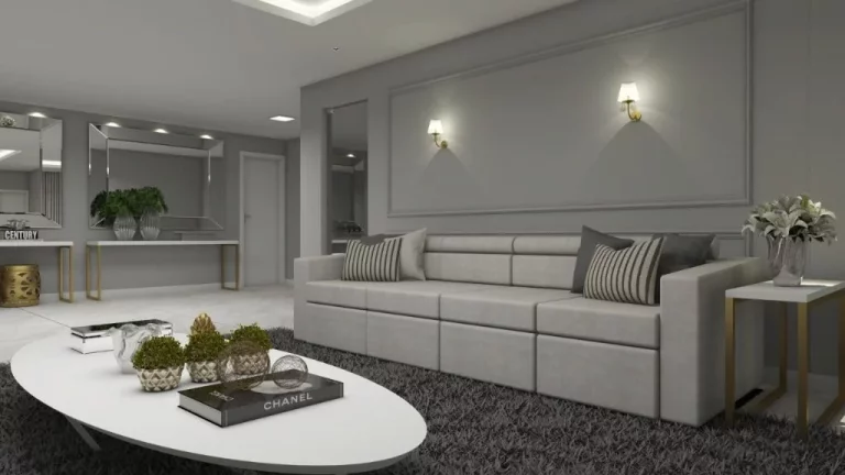 Imagem Apartamento com 3 dormitórios à venda, 84 m² por R$ 812.922,00 - Jardim Oceania - João Pessoa/PB