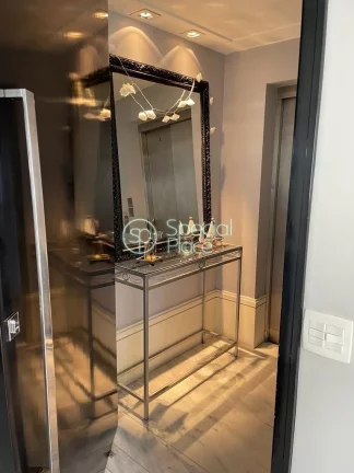 Imagem Moema Pássaros - Varanda Gourmet 148 metros 3 dormitórios 2 suítes grandes 2 vagas Lindo apartame...