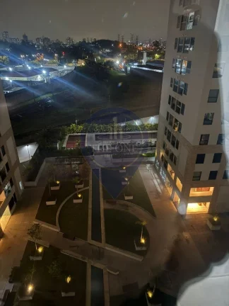 Imagem Excelente Apartamento para Locação na Vila Leopoldina, São Paulo-SP: 2 Quartos, 1 Suíte, 2 Salas, 2 Banheiros e 1 Vaga de Garagem!