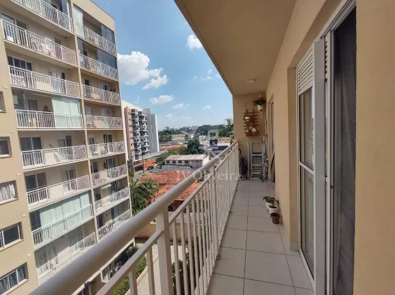 Imagem Apartamento com 1 dormitório à venda, 38 m² por R$ 370.000,00 - Ferreira - São Paulo/SP