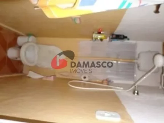 Imagem Casa à venda 168M², Osvaldo Cruz, São Caetano do Sul - SP