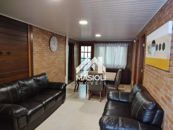Imagem Casa com 9 dormitórios à venda, 420 m² por R$ 1.200.000,00 - Zona Rural - Alfredo Chaves/ES