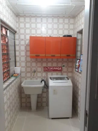 Imagem Apartamento com 3 quartos à venda, 80 m² por R$ 530.000 - Centro - Guarulhos/SP