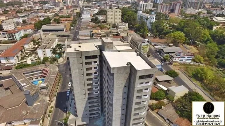 Imagem Apartamentos Financiados Junto a Construtora The Villeneuve