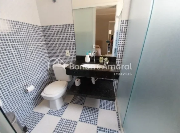Imagem Lindo projeto arquitetônico em um dos condomínios mais valorizados da cidade! Esta charmosa casa t...