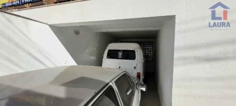 Imagem CASA RESIDENCIAL em PARÁ DE MINAS - MG, SÃO JOSÉ